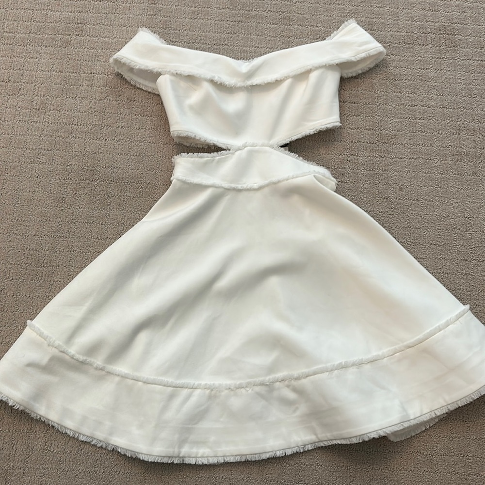 Perfect dress with tags
